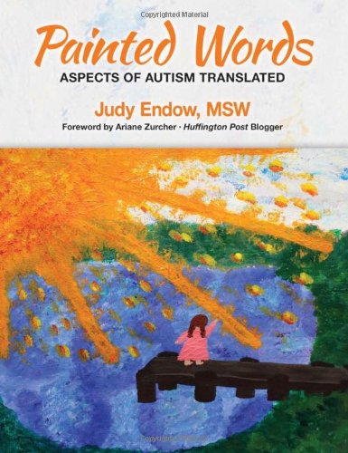Painted Words: Aspects of Autism Translated