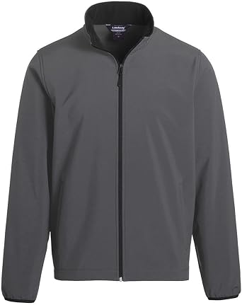 Landway 9000 Bonded Soft-Shell Jacket