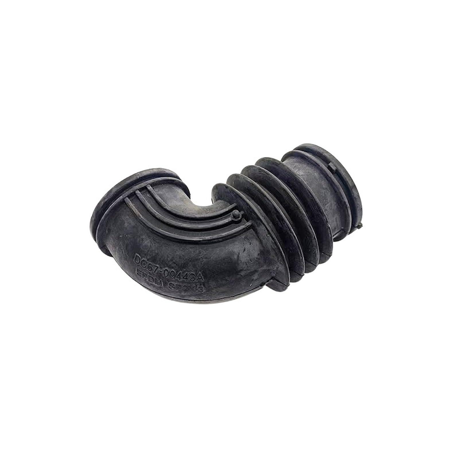Jyfornwc One Color Drum Washing Machine Bellows, Drain Tee Inlet Pipe, Return Pipe, Drain Pump Rubber Hose，Compatible For Samsung，Dc67-00355A,Dc67-00334A,Dc67-00335A(Dc67-00443A)