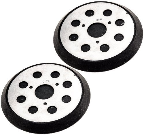 DeWalt DW420/DW423 Sander Pad 5