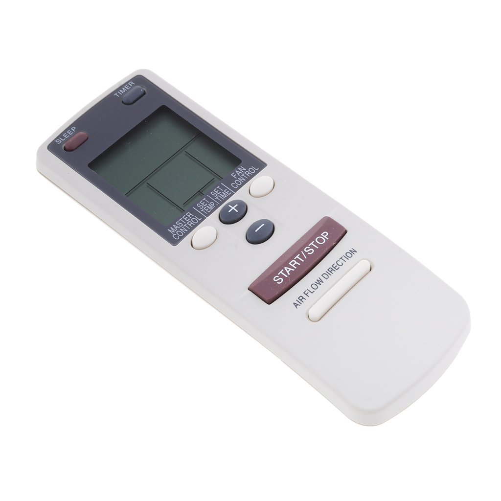 Telecomando di Ricambio per climatizzatore Fujitsu AR-Ab8 AR-Ab9 Ar-Ab10 Arab8/9/10