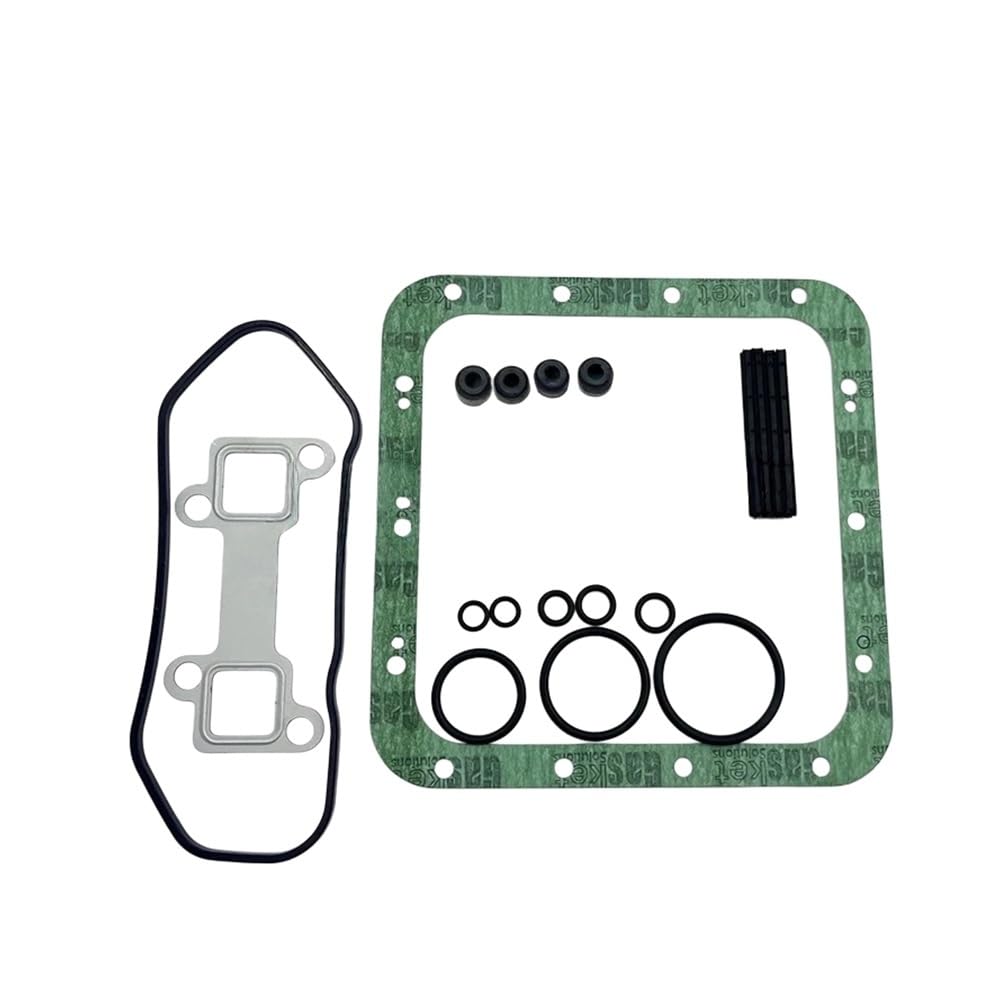 L2E Full Gasket Set Compatible with Mitsubishi