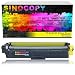 Produktbild SinoCopy Yellow XXL Toner für Brother TN-242 TN-246 HL-3142 3152 3172 CW CDW DCP9017CDW Color 2.200 Seiten TN 242 TN-242 TN 246 TN-246