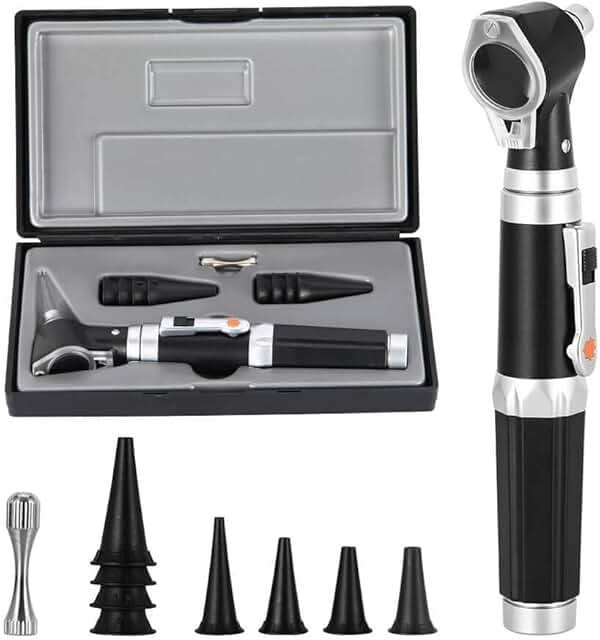 Amazon.fr Otoscope