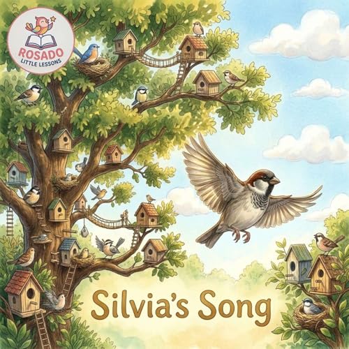 Silvia's Song