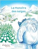 Le Monstre des Neiges