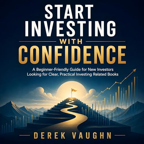 Start Investing with Confidence cover art