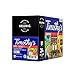 Timothy's, Breakfast Blend, Single-Serve Keurig K-Cup Pods, Light Roast Coffee, 96 Count (4 Boxes of 24 Pods)