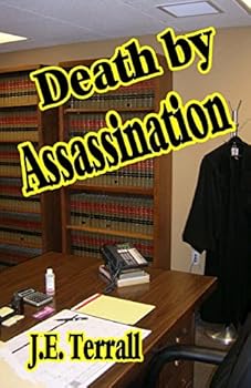 Paperback Death by Assassination Book