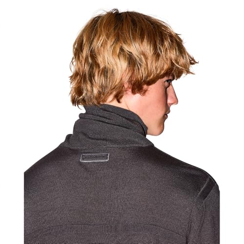 Armani Exchange Men's Cozy Wool Turtleneck4