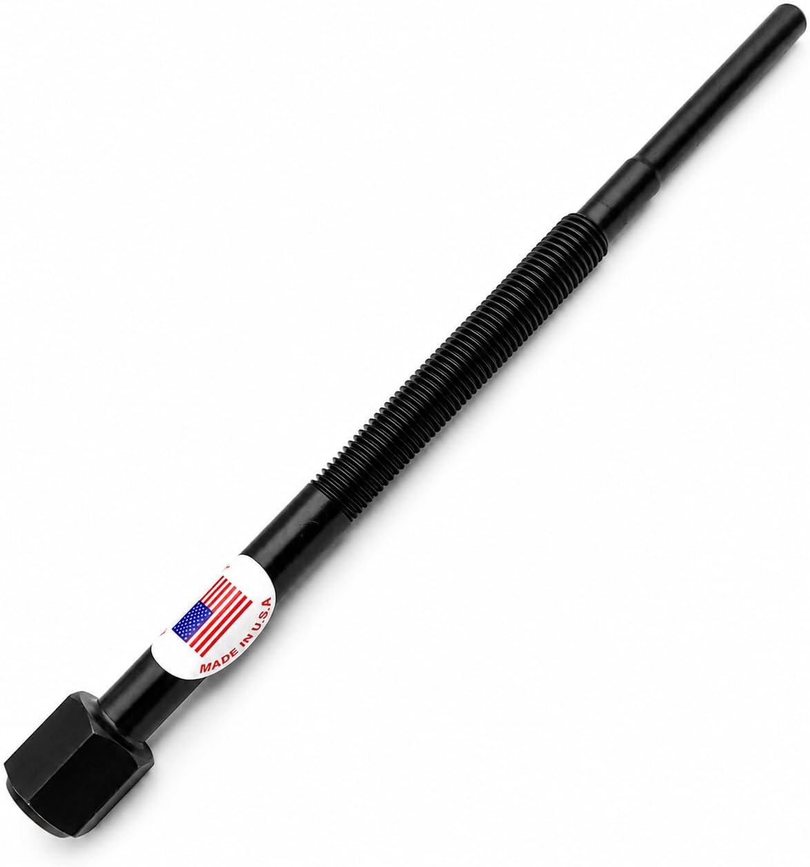 MADE IN THE USA - Heavy Duty Clutch Puller Removal Tool for Mahindra XTV/Intimidator/Retriever Classic/Crew/mPact 750/800/Diesel models w Cvtech Primary Replaces: 770-1036-00, 0155-1069, 770-1054-00
