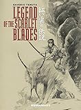 Legend of the Scarlet Blades
