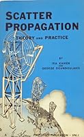 Scatter Propagation: theory and Practice B0007EPVGW Book Cover