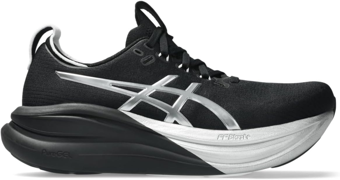 ASICS Women's Gel-Nimbus 28 Running Shoes - Image 8