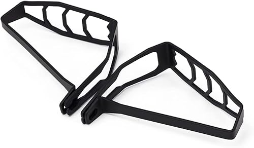 Miniatura 5 de Modeer Para BMW R1250GS 2018-2023 motocicleta largo corto delantero trasero luz de señal de giro lndicator lámpara protector r 1250 gs Accesorios