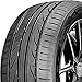 Lexani LXUHP-207 Performance Radial Tire - 235/45R19 99W