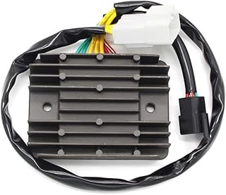 HaIlm Motorcycle Voltage Regulator For Aprilia RSV4 R RF 1000 APRC Factory 1000RR RSV 1100 Tuono V4 RR Factory B043488 Motorcycle Voltage Regulator Rectifier