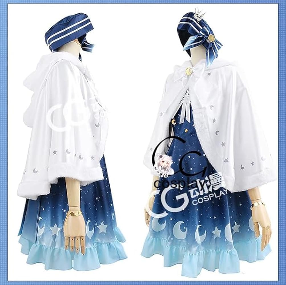 Amazon.co.jp: 【 comicoBB 】 VTuber 姫森ルーナ／ひめもり るな