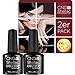 Produktbild CND Shellac UV/LED Power Polish, xpress5 Top Coat 7.3 ml  2 Stück