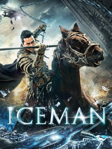 Iceman