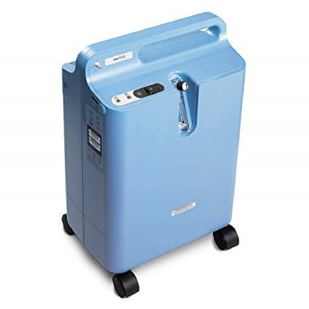 Philips EverFlo Oxygen Concentrator 5LPM – Reliable & Efficient Oxygen Therapy Solution - Review, Price and Buying Guide