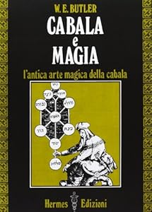 Vedi scheda su Amazon Cabala e magia. L'antica arte magica della cabala