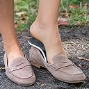 Delidge Orthotic Insole Arch Support Flatfoot Orthopedic Insoles Arch Support Insole Flat Foot Corrector Breathable (1 Pair) (Small) gallery image