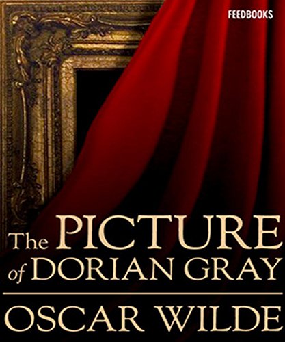 The Picture of Dorian Gray (Illustrated) (English Edition)