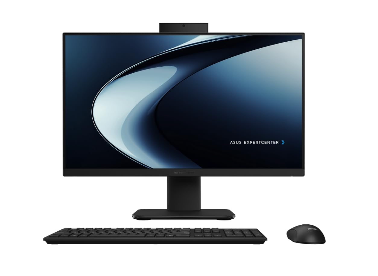 ASUS ExpertCenter P440 All-in-One, 23.8