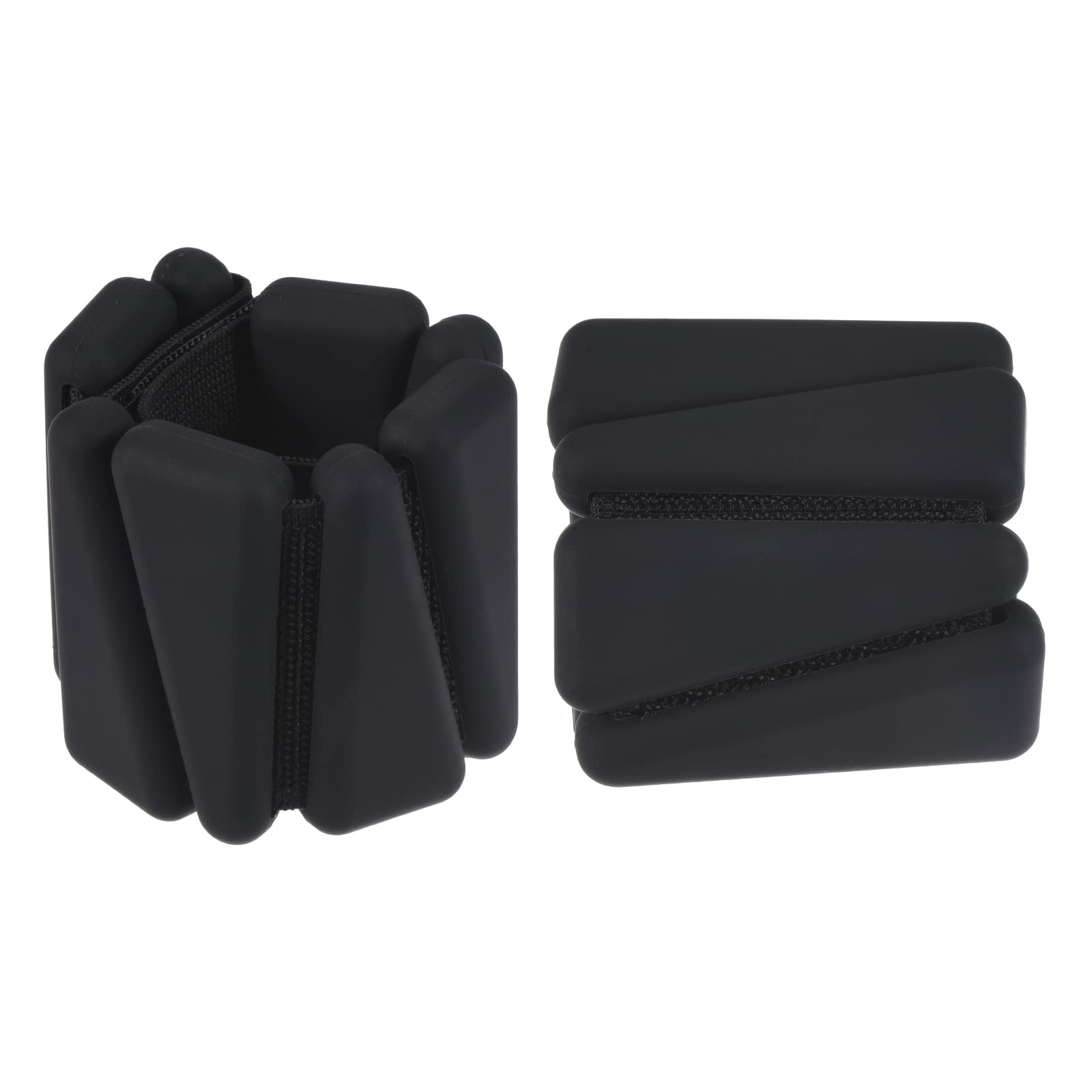 Poids pour jambe et poignet PATIKIL pour optimiser votre marche active - 8