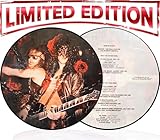  Guns N\' Roses Vinyl - Live in South America (The Final Chapter) - Limited Picture Disc