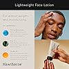 Hawthorne-Mens-Lightweight-Face-Lotion-Face-Cream-Moisturizer-for-Normal-to-Oily-Skin-4-FL-OZ Hawthorne Men's Lightweight Face Lotion | Face Cream Moisturizer for Normal to Oily Skin | 4 FL OZ