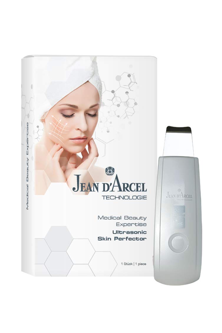 Jean d Arcel Ultrasonic Skin Perfector Ultrasonic Skin Perfector + 50 g