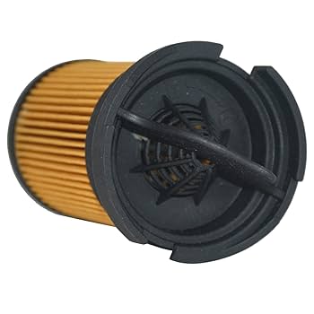 Amazon.com: 84007094 Oil Filter 595930 Fit for 49E877 543777