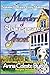 The Murder of Shakespeare's Ghost Seaview Cottages Cozy Mystery #2 (Seaview Cottages Cozy Mystery Series)
