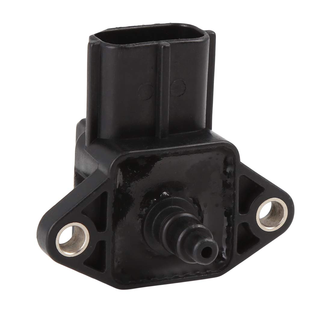 X AUTOHAUX Manifold Intake Air Pressure Sensor 079800-3340 89420-87205 for Toyota for Daihatsu