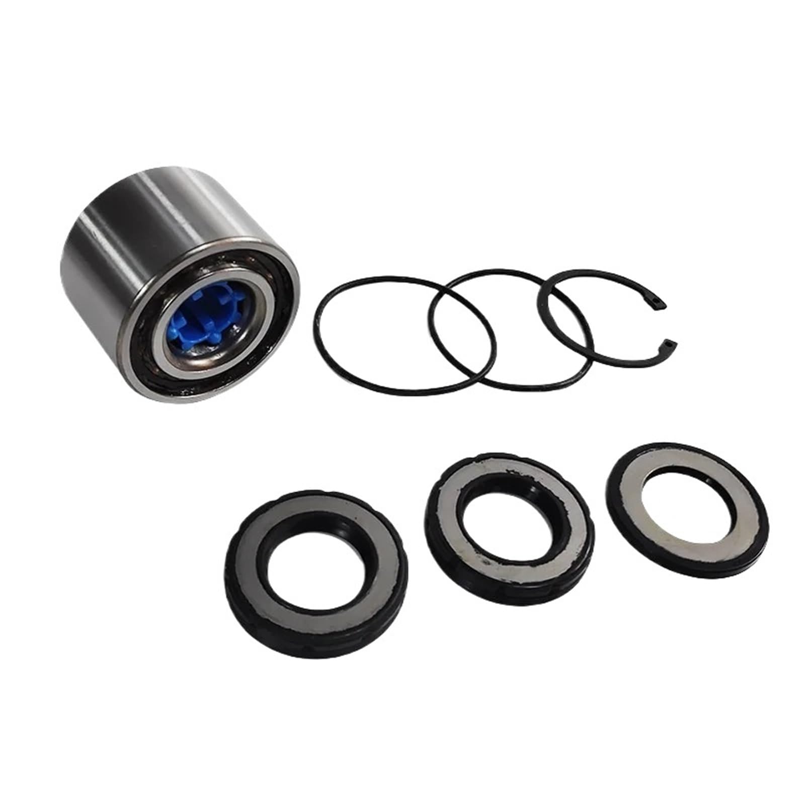 Réparer la cavitation de turbine GTI GTX GTR avec le kit de pompe à jet 420889728 pour RXP RXT