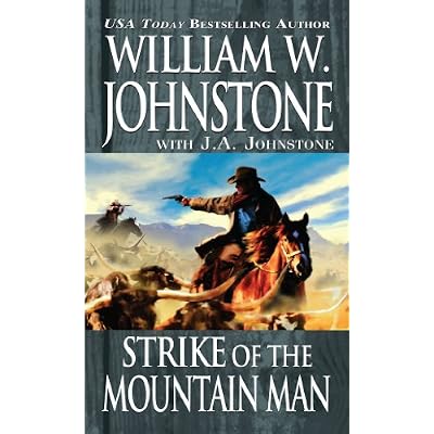 Strike of the Mountain Man
