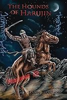 The Hounds of Harujin: Volume 2 1973751054 Book Cover