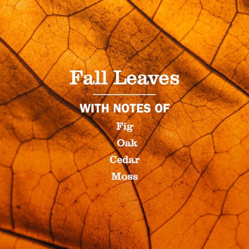 Save 37% on Mrs. Meyer's Fall Leaves Cleaner 3-Pack