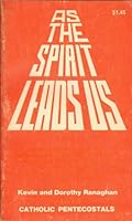As the Spirt Leads Us 0809115069 Book Cover