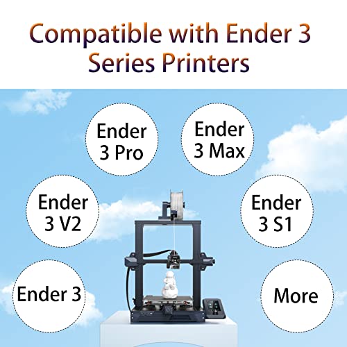 Official Creality Sprite Direct Drive Extruder Pro, All Metal Direct Replace Extruder For Ender 3 S1 3D Printer, 300℃ High Temperature, Support Bl Touch/Cr Touch (No Cable) #TOP4