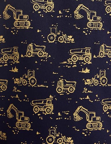 Image of Amazon Brand - Jam & Honey Boys Lightweight Sweatshirt