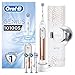 Price comparison product image Braun Oral-B Genius 10100 S Roségold