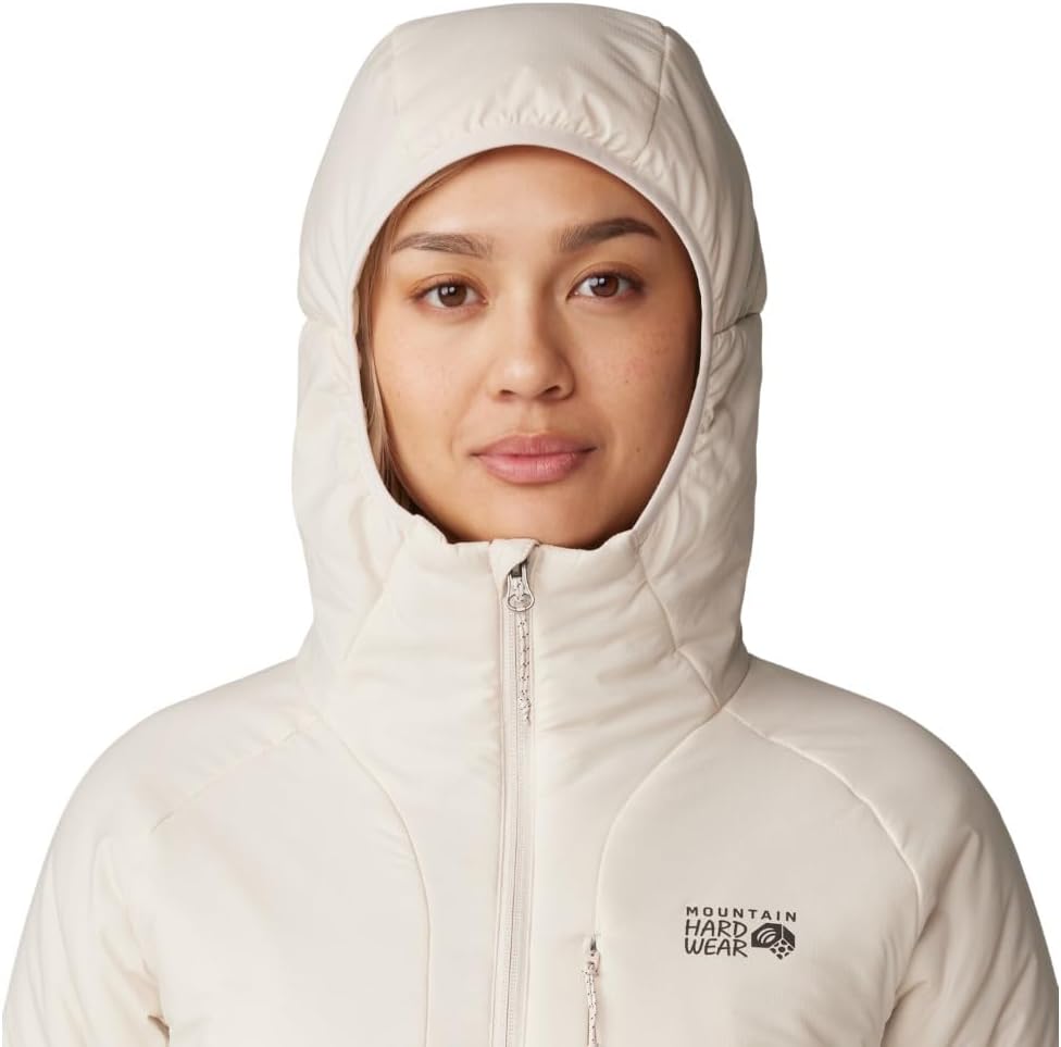 Mountain Hardwear Women's Kor Stasis Hoody