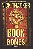 The Book of Bones (Harvey Bennett Thrillers)