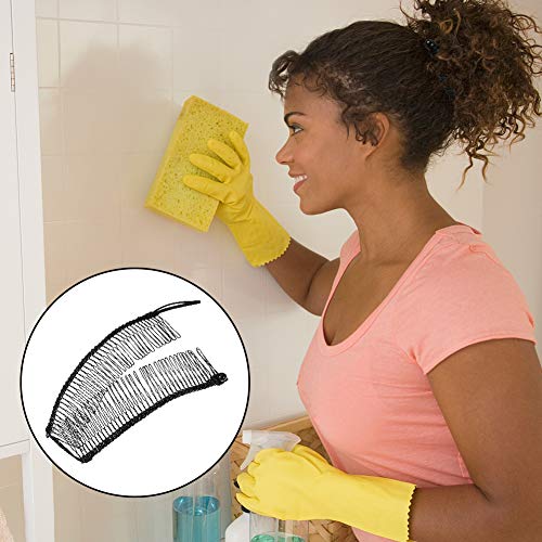 image for TORUBIA Banana Clips Hair - No Crease Hair Clips for Thick Hair Women,