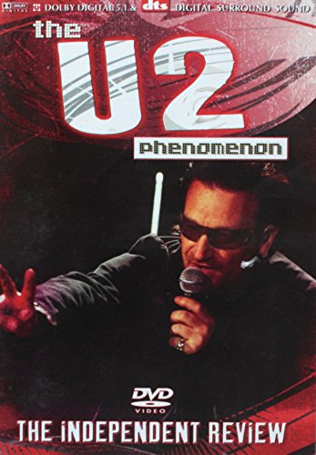 U2: The U2 Phenomenon [Dvd]