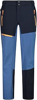 Pantalones de esquí para hombre Free Ride 32W3667