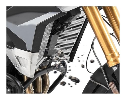 Grille radiateur Tiger 900 850 GT Pro Rally Sport - 6